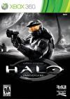Halo: Combat Evolved Anniversary Box Art Front